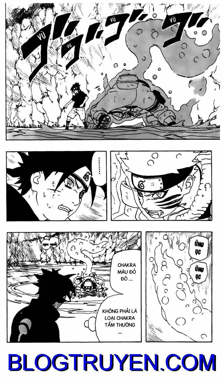 Naruto – Cửu Vĩ Hồ Ly Chapter 231 - Trang 2