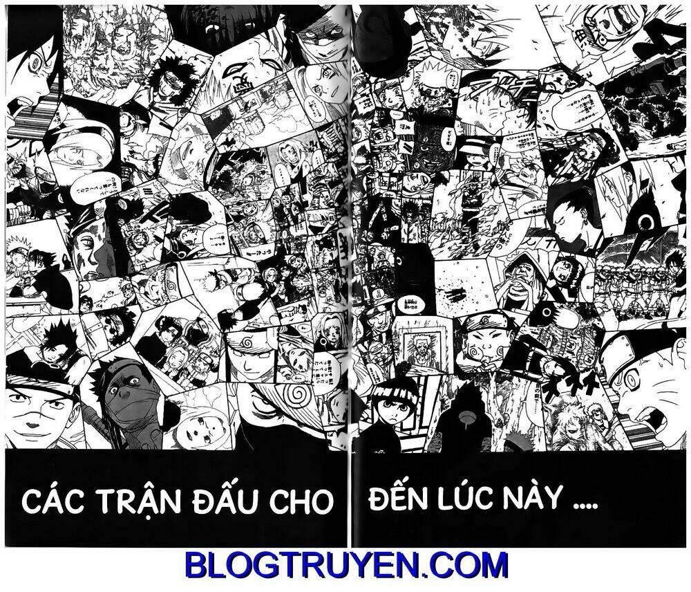 Naruto – Cửu Vĩ Hồ Ly Chapter 232 - Trang 2