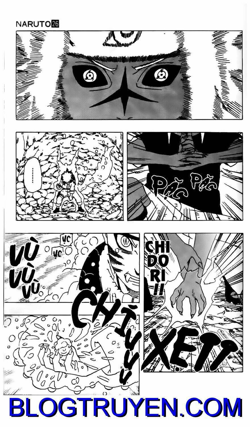 Naruto – Cửu Vĩ Hồ Ly Chapter 232 - Trang 2