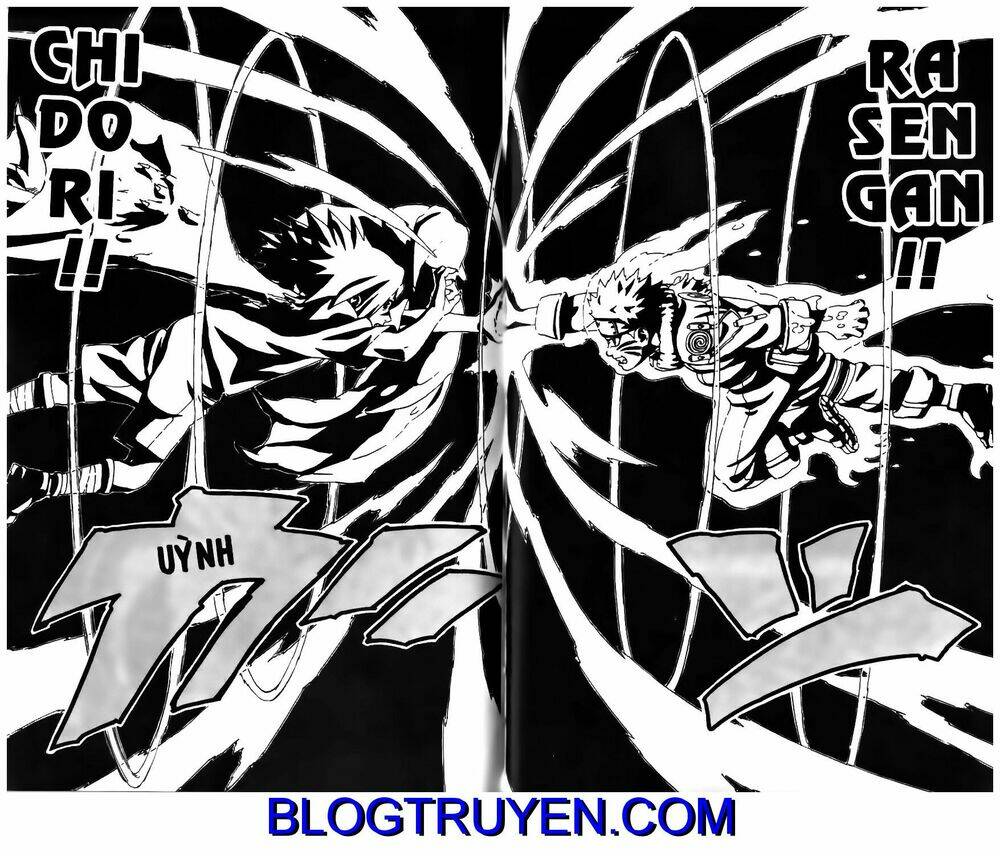 Naruto – Cửu Vĩ Hồ Ly Chapter 232 - Trang 2