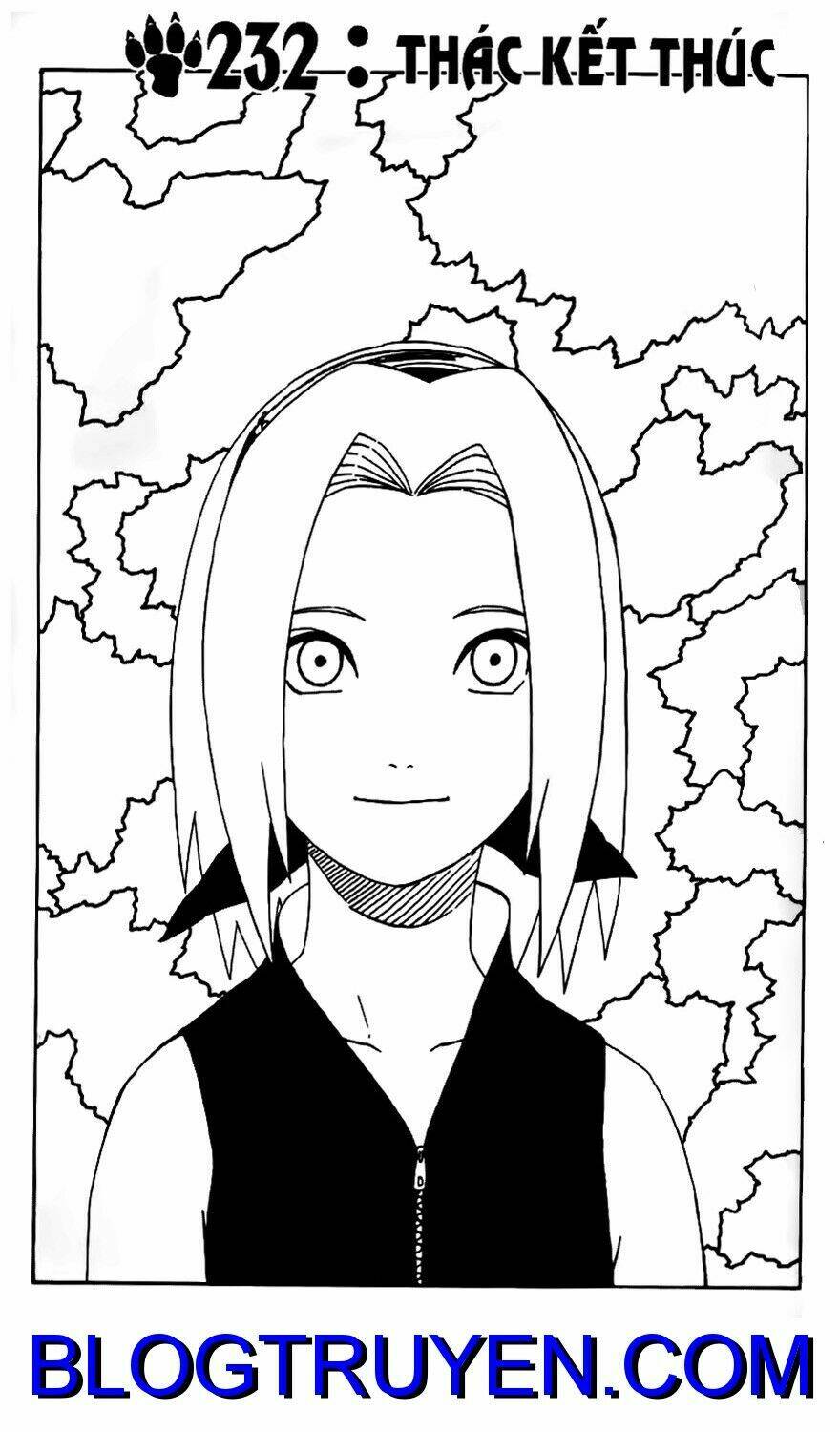 Naruto – Cửu Vĩ Hồ Ly Chapter 232 - Trang 2