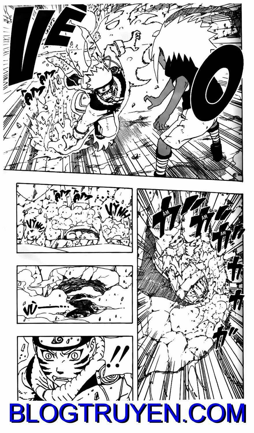 Naruto – Cửu Vĩ Hồ Ly Chapter 232 - Trang 2
