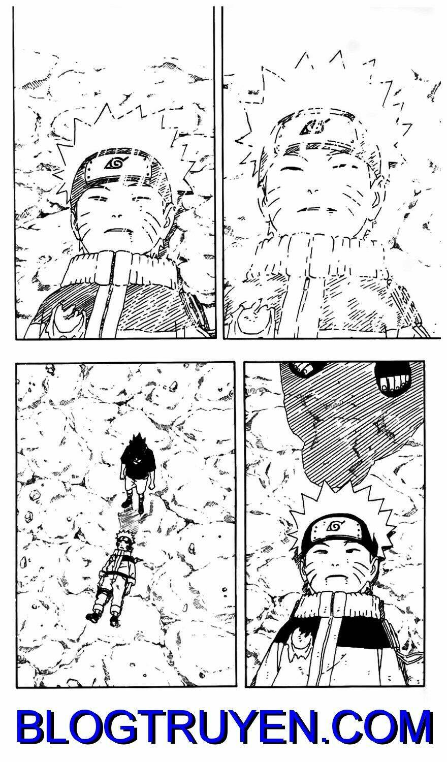 Naruto – Cửu Vĩ Hồ Ly Chapter 233 - Trang 2