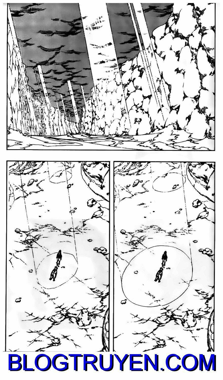 Naruto – Cửu Vĩ Hồ Ly Chapter 233 - Trang 2