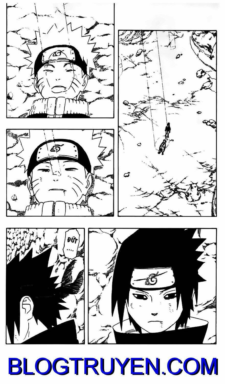 Naruto – Cửu Vĩ Hồ Ly Chapter 233 - Trang 2