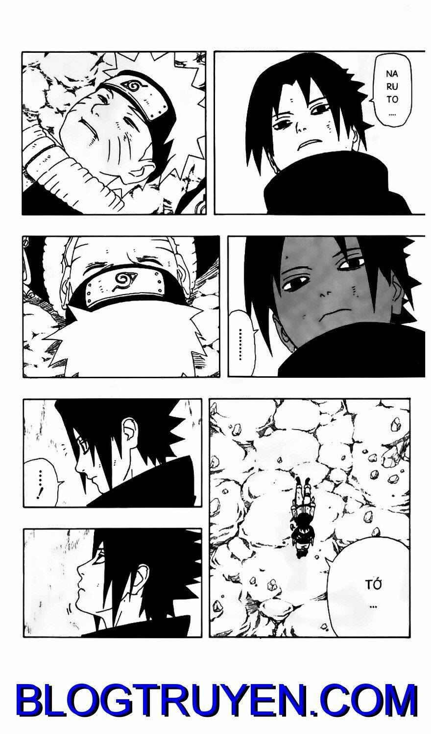 Naruto – Cửu Vĩ Hồ Ly Chapter 233 - Trang 2