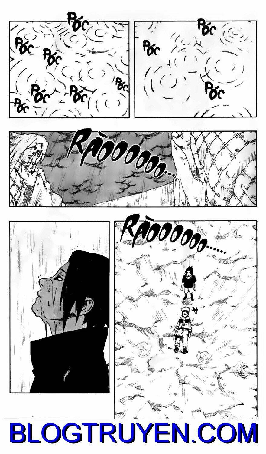 Naruto – Cửu Vĩ Hồ Ly Chapter 233 - Trang 2