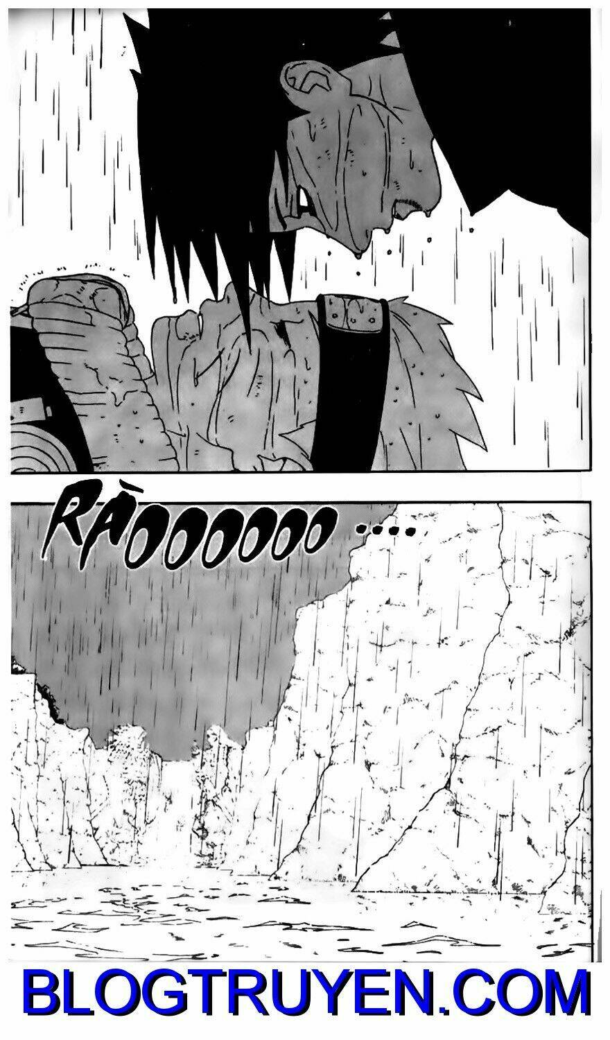 Naruto – Cửu Vĩ Hồ Ly Chapter 233 - Trang 2