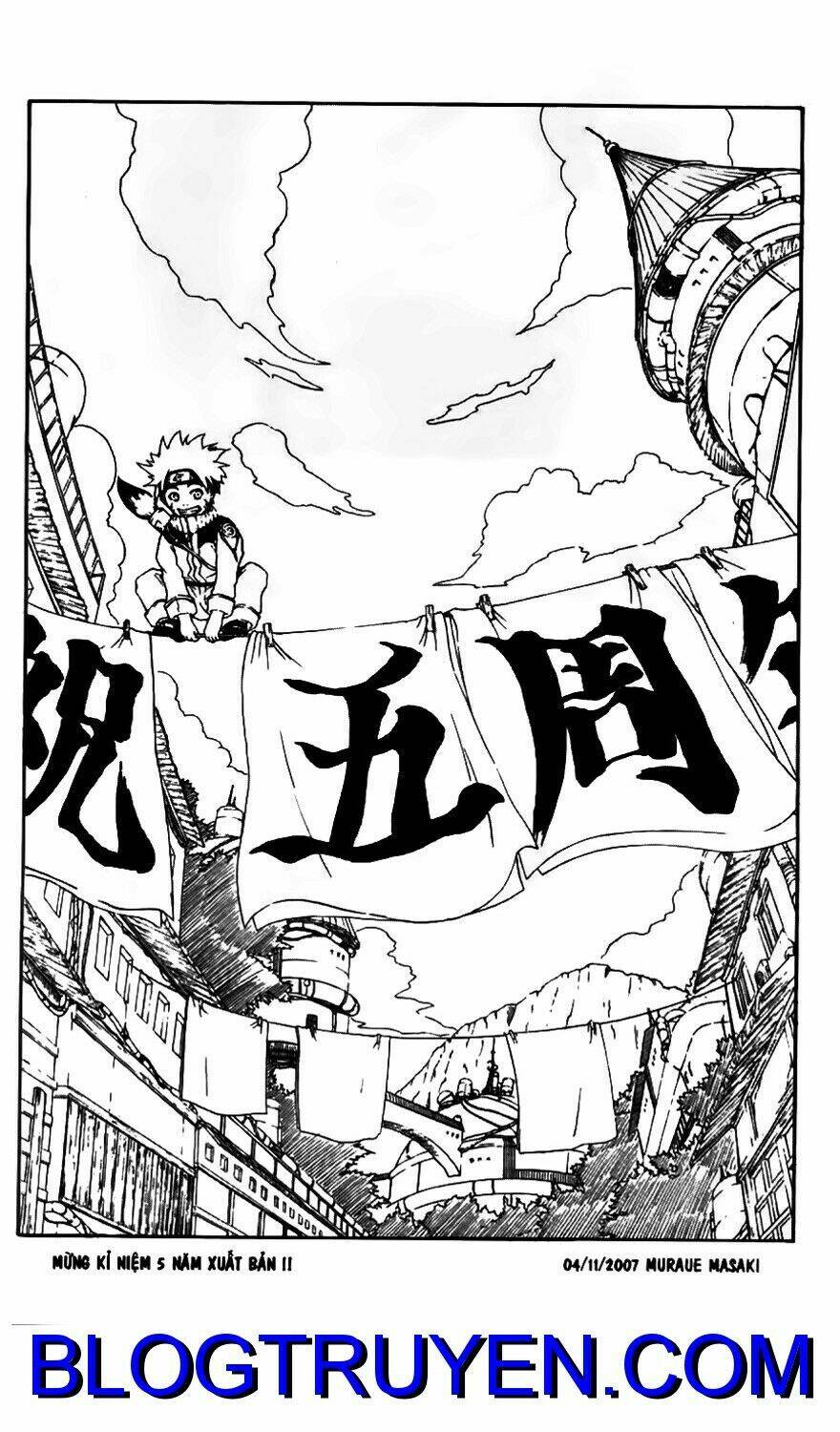 Naruto – Cửu Vĩ Hồ Ly Chapter 233 - Trang 2