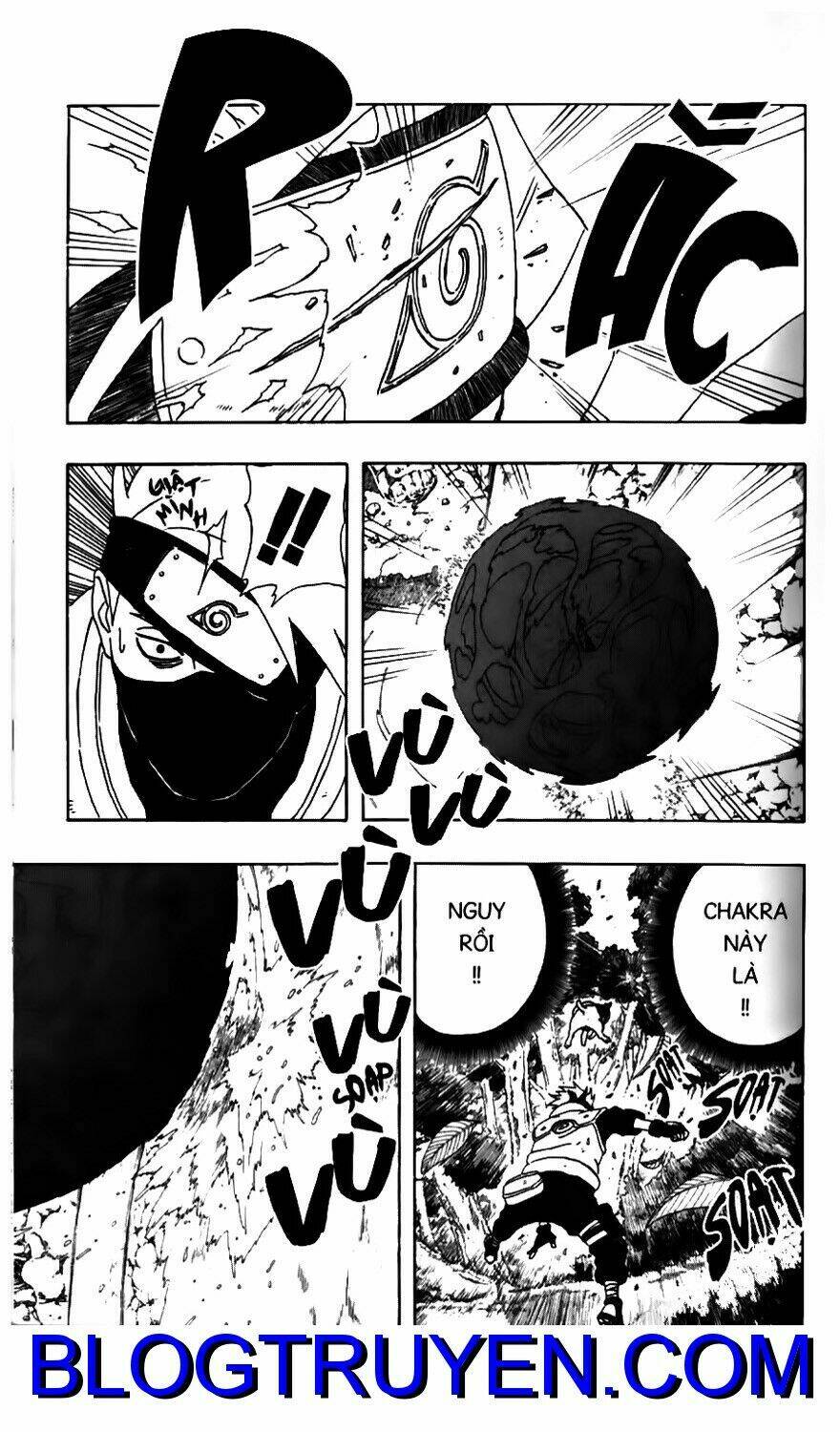 Naruto – Cửu Vĩ Hồ Ly Chapter 233 - Trang 2
