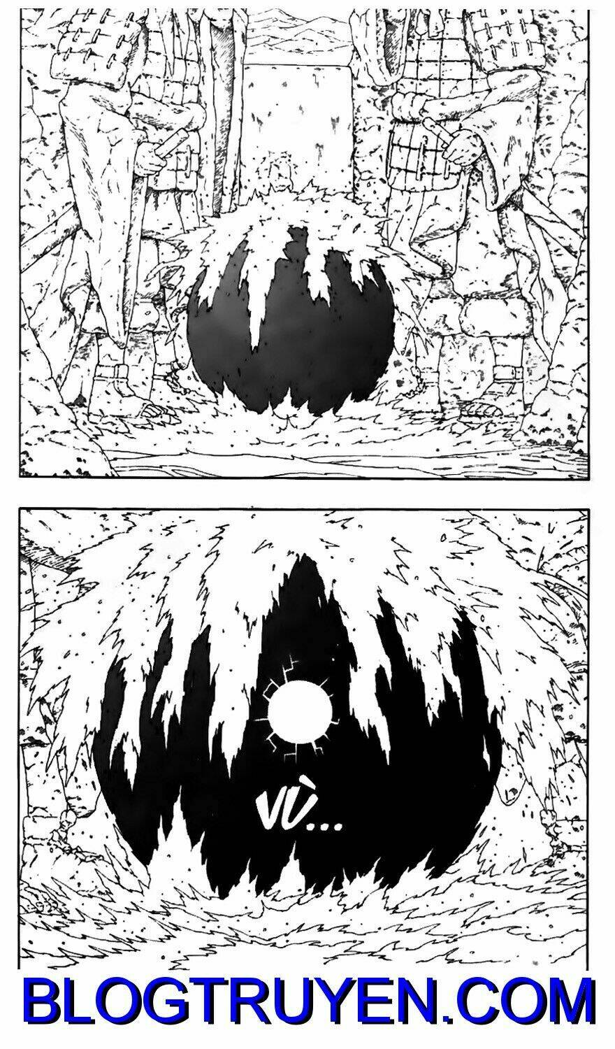Naruto – Cửu Vĩ Hồ Ly Chapter 233 - Trang 2