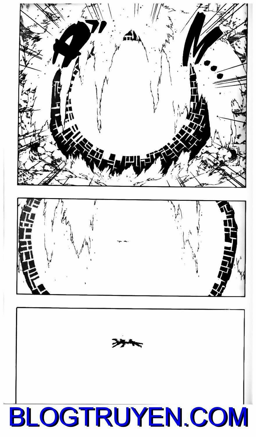 Naruto – Cửu Vĩ Hồ Ly Chapter 233 - Trang 2