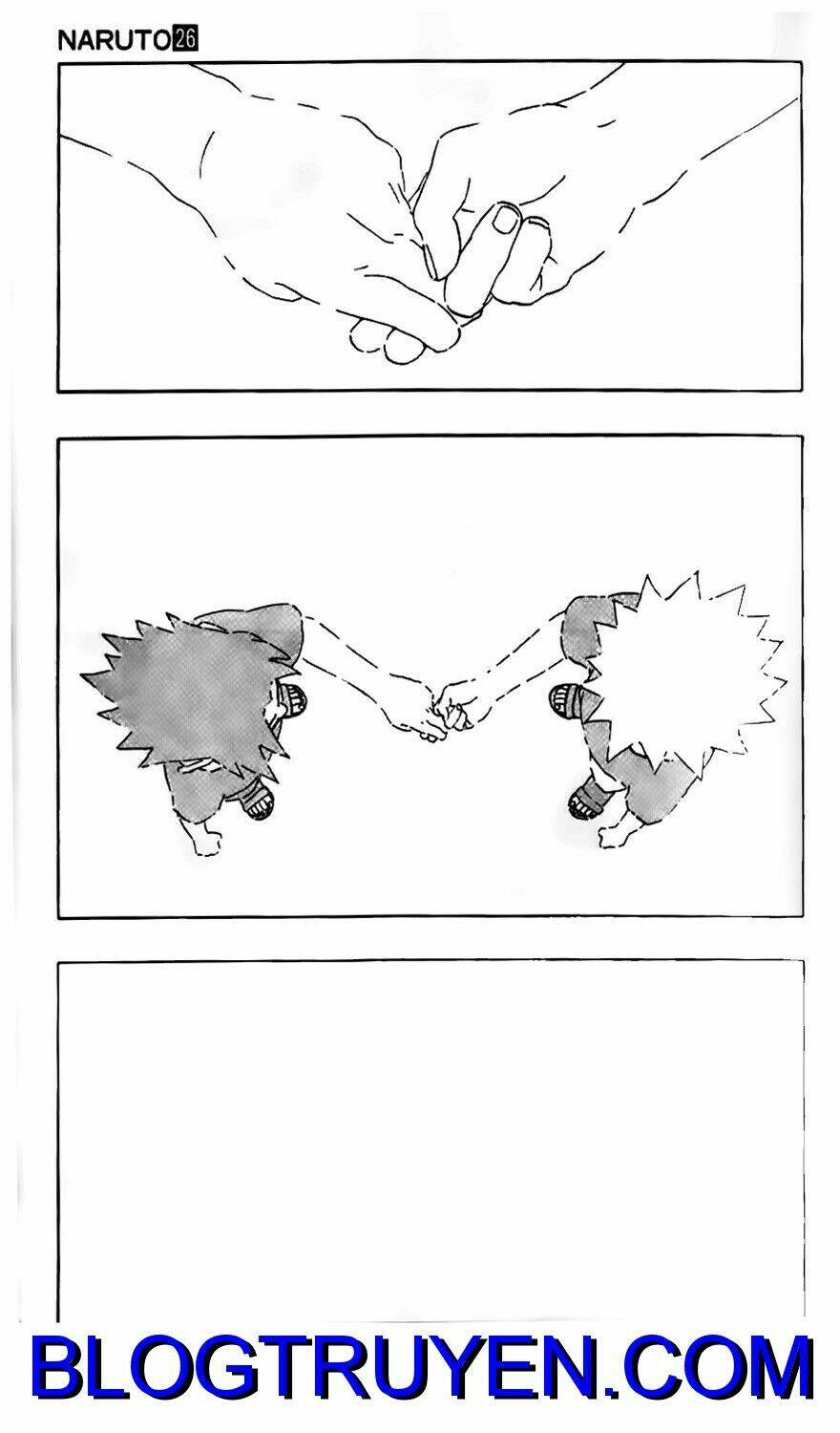 Naruto – Cửu Vĩ Hồ Ly Chapter 233 - Trang 2