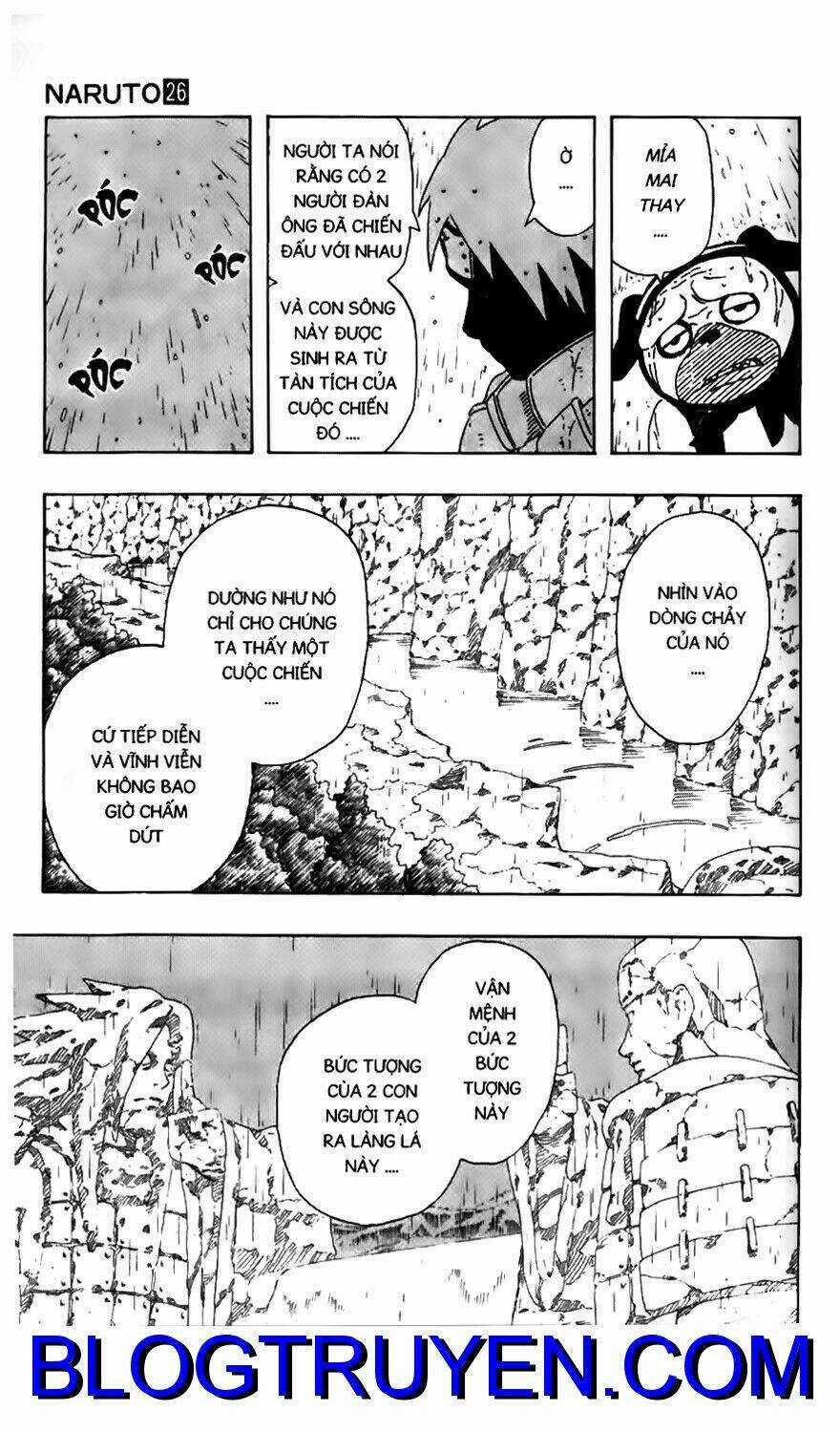 Naruto – Cửu Vĩ Hồ Ly Chapter 234 - Trang 2