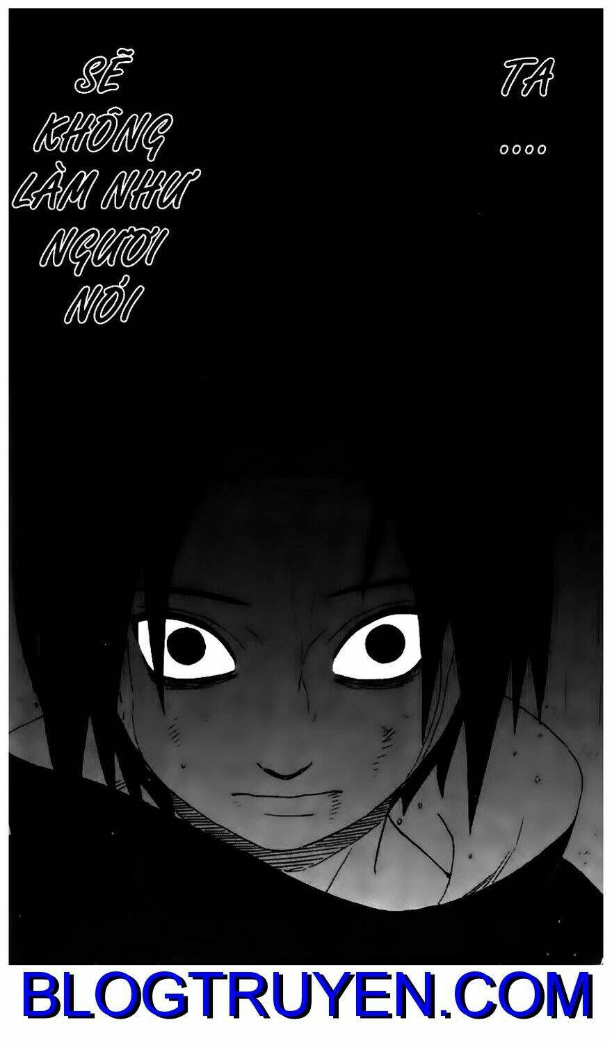 Naruto – Cửu Vĩ Hồ Ly Chapter 234 - Trang 2