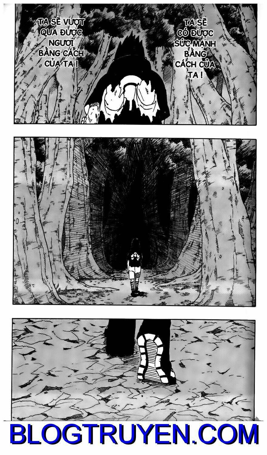 Naruto – Cửu Vĩ Hồ Ly Chapter 234 - Trang 2