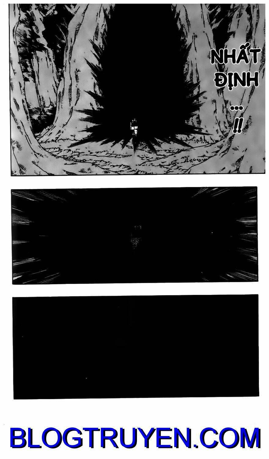 Naruto – Cửu Vĩ Hồ Ly Chapter 234 - Trang 2