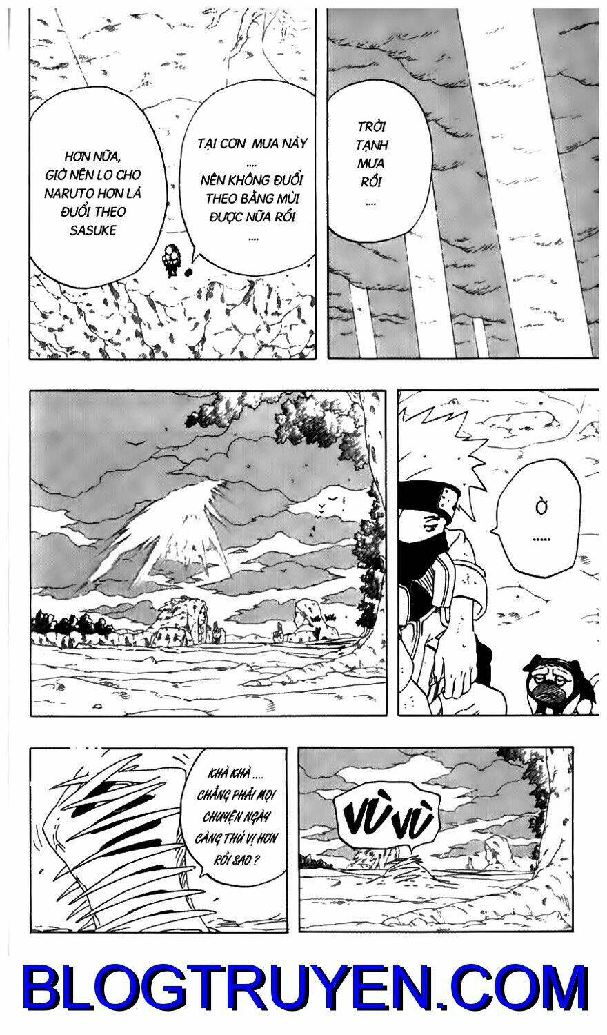 Naruto – Cửu Vĩ Hồ Ly Chapter 234 - Trang 2
