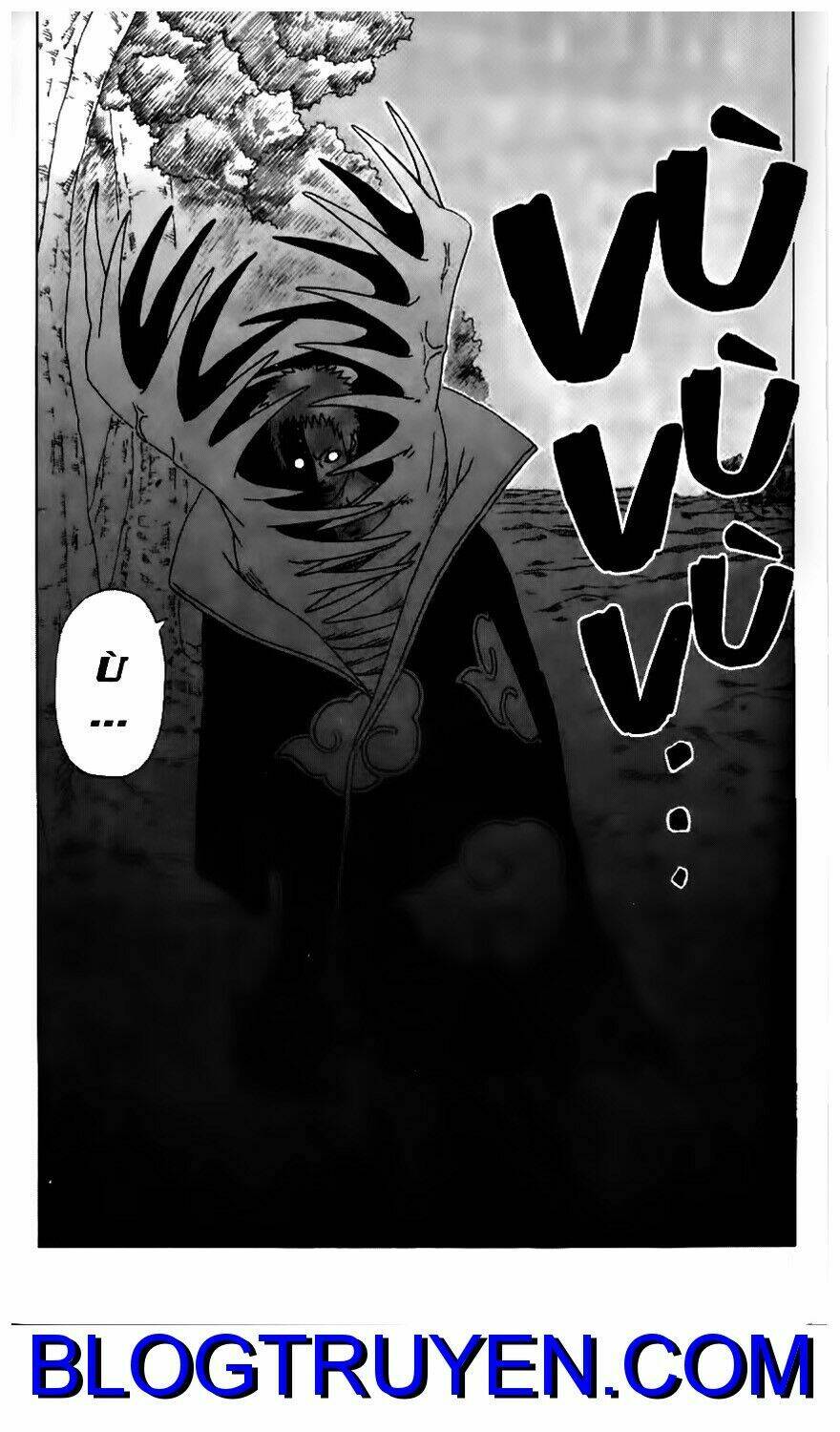 Naruto – Cửu Vĩ Hồ Ly Chapter 234 - Trang 2