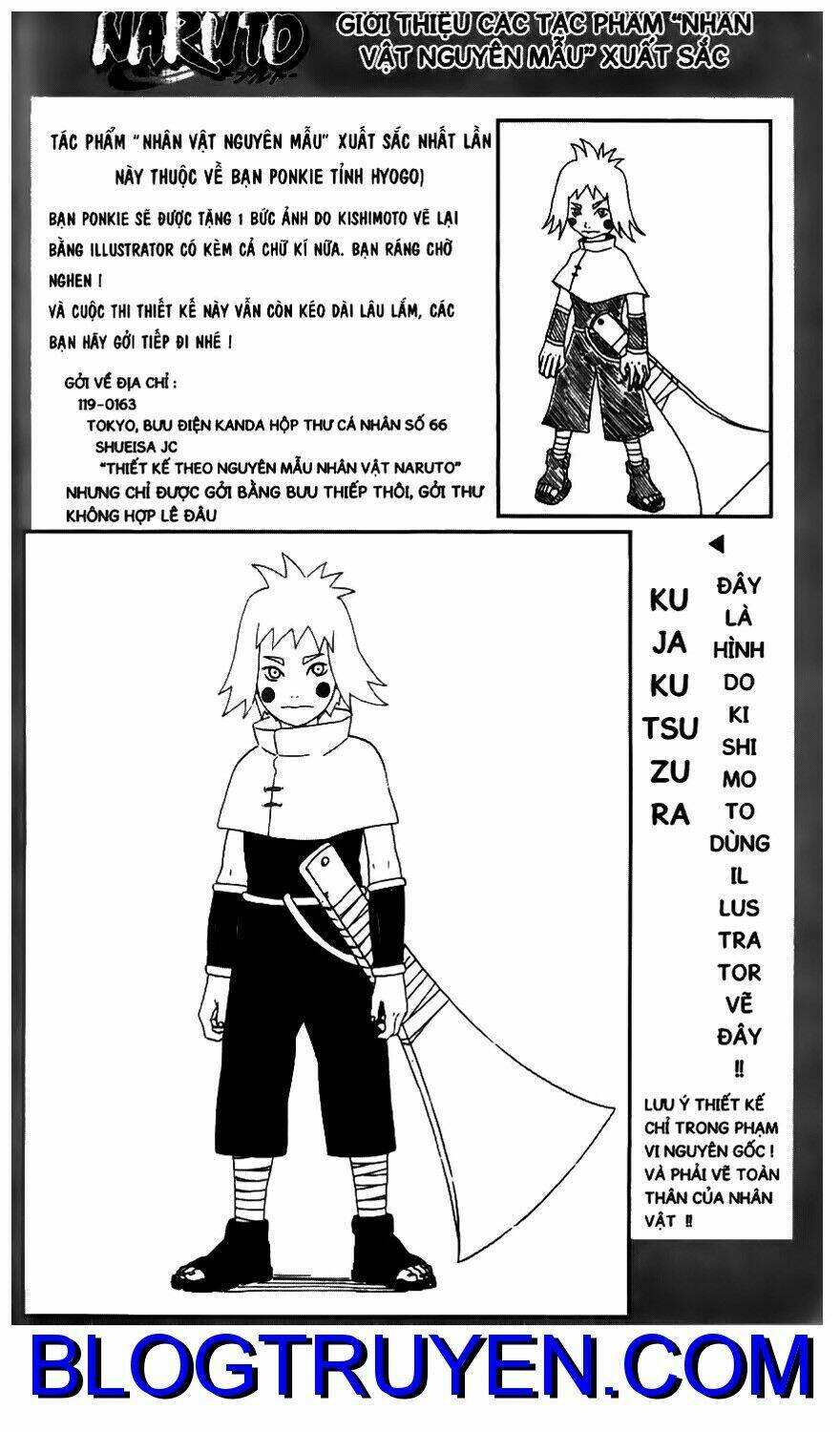 Naruto – Cửu Vĩ Hồ Ly Chapter 234 - Trang 2