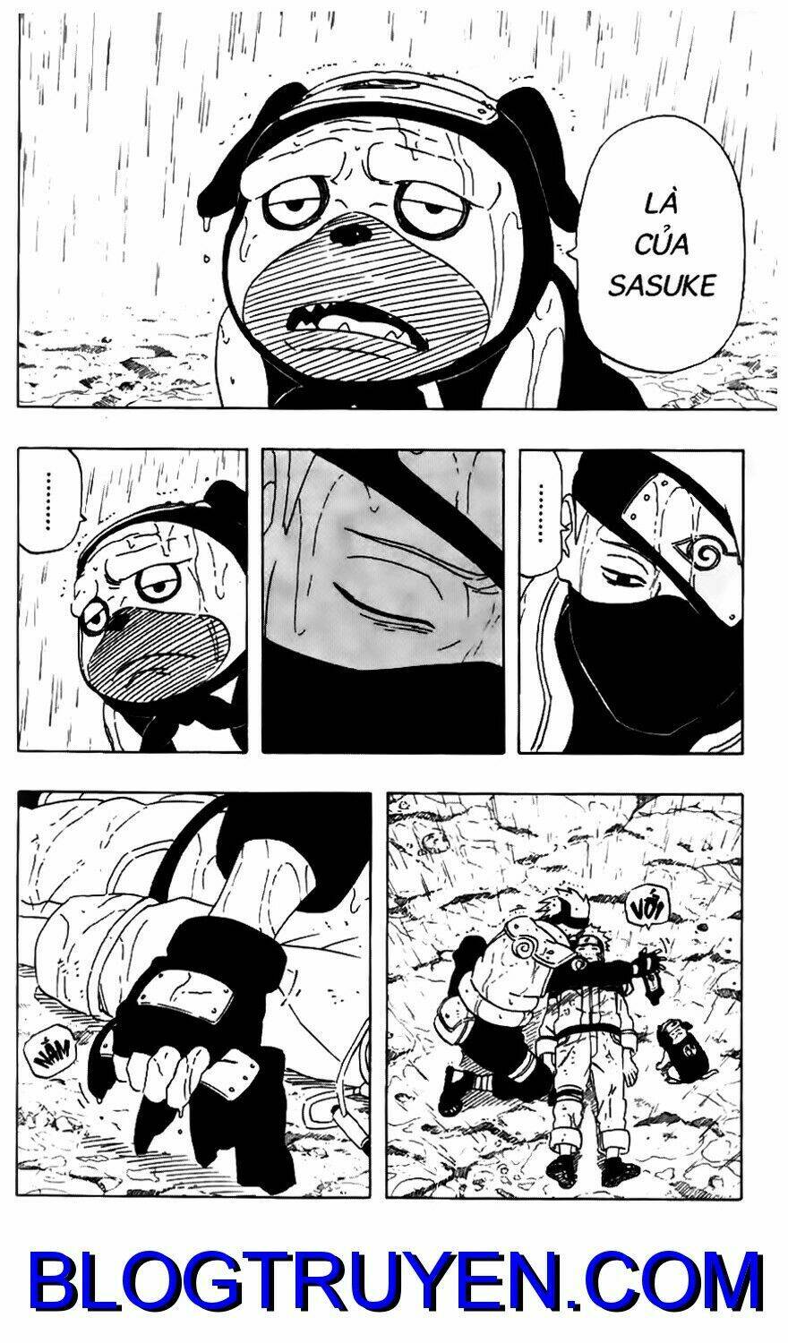 Naruto – Cửu Vĩ Hồ Ly Chapter 234 - Trang 2