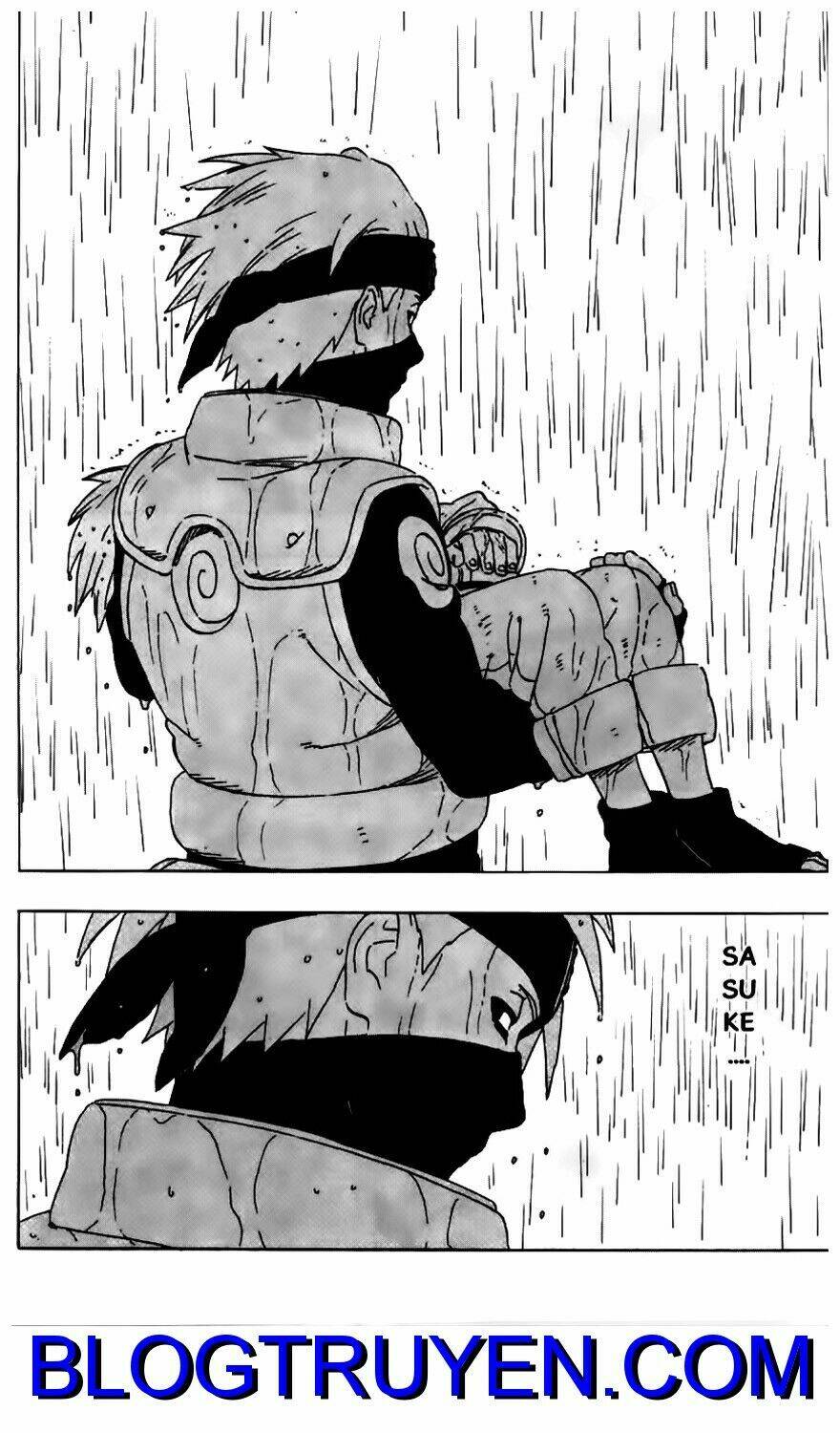 Naruto – Cửu Vĩ Hồ Ly Chapter 234 - Trang 2