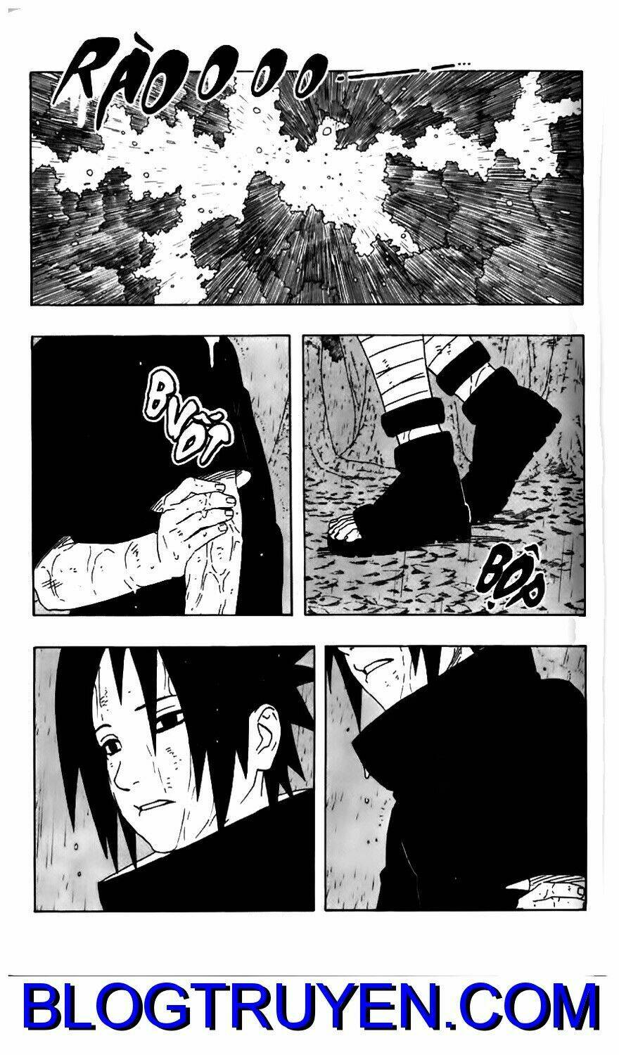 Naruto – Cửu Vĩ Hồ Ly Chapter 234 - Trang 2