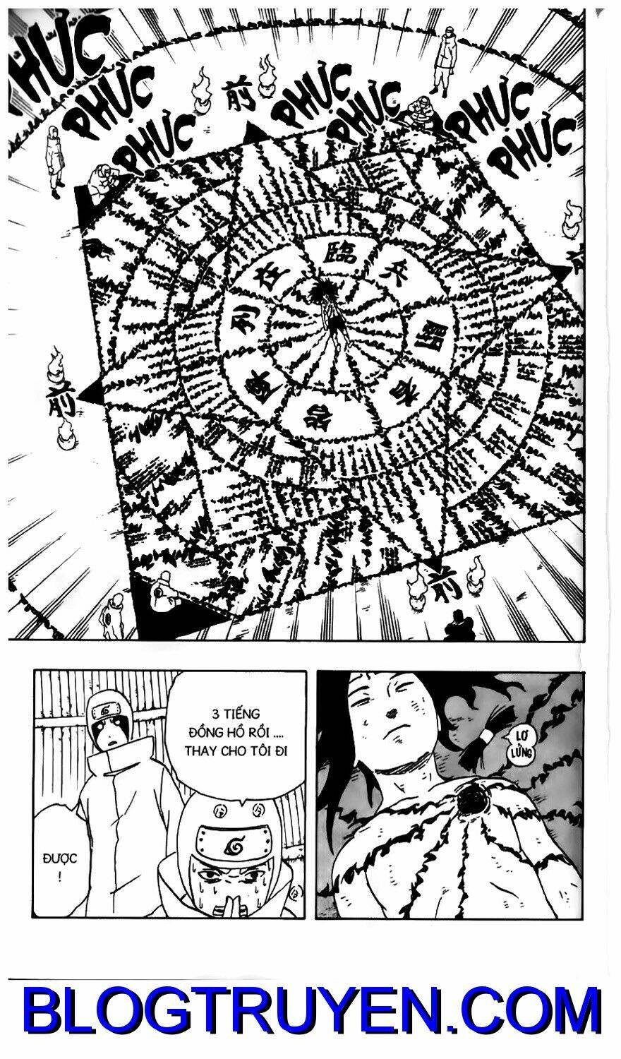 Naruto – Cửu Vĩ Hồ Ly Chapter 235 - Trang 2