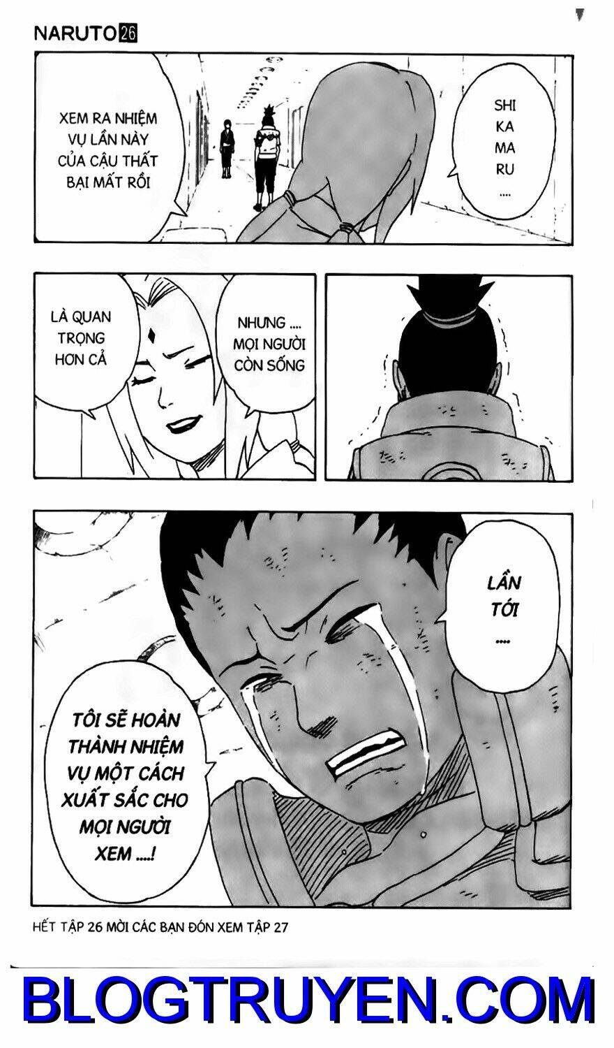 Naruto – Cửu Vĩ Hồ Ly Chapter 235 - Trang 2