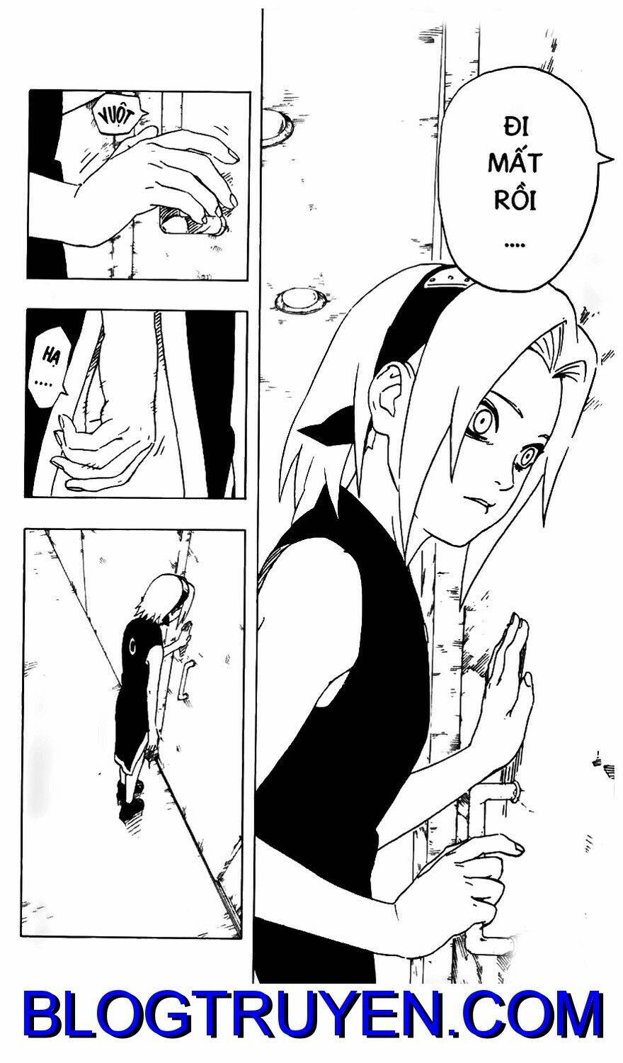 Naruto – Cửu Vĩ Hồ Ly Chapter 236 - Trang 2
