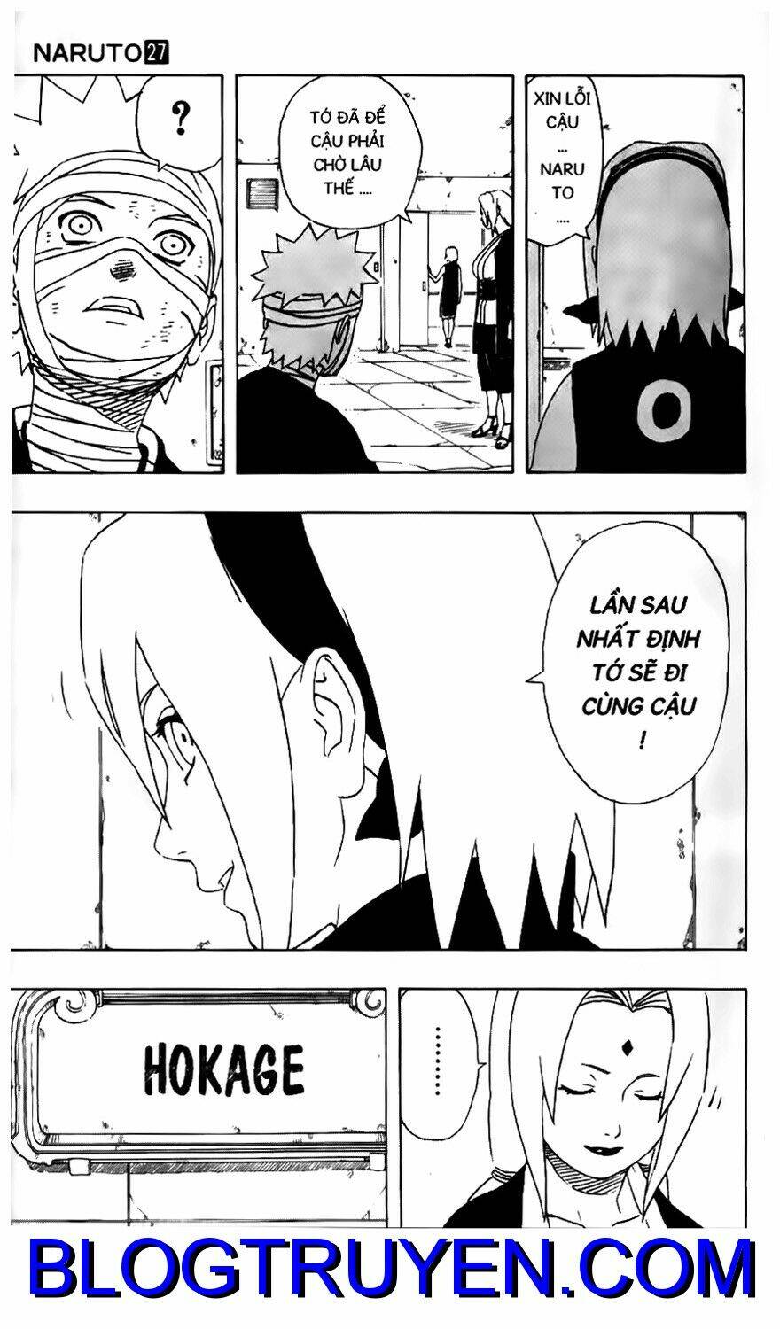 Naruto – Cửu Vĩ Hồ Ly Chapter 236 - Trang 2