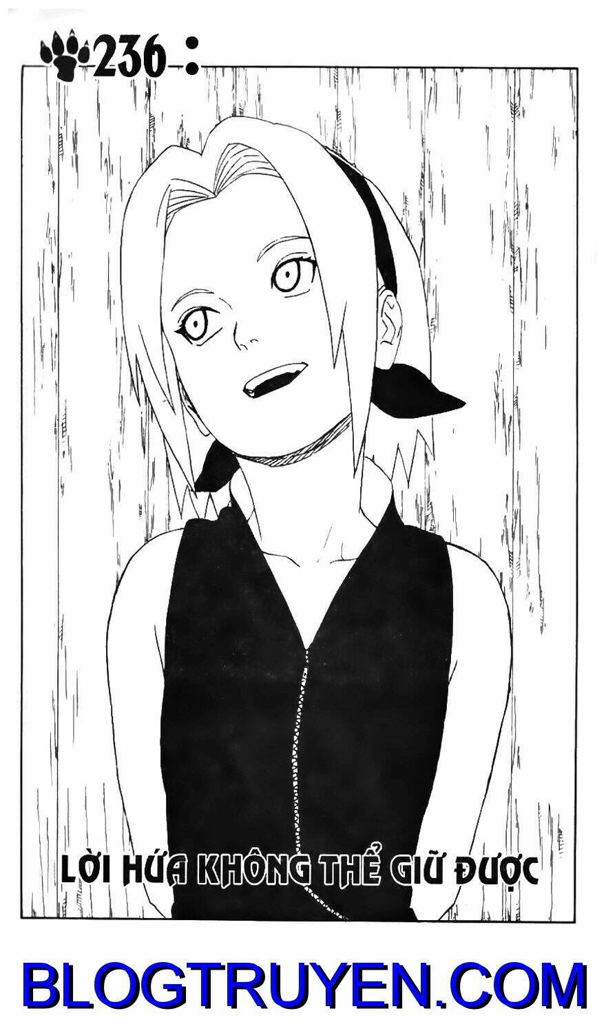 Naruto – Cửu Vĩ Hồ Ly Chapter 236 - Trang 2