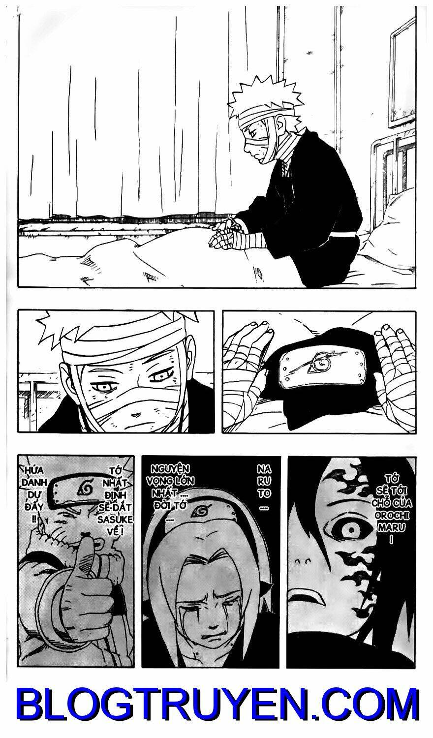 Naruto – Cửu Vĩ Hồ Ly Chapter 236 - Trang 2