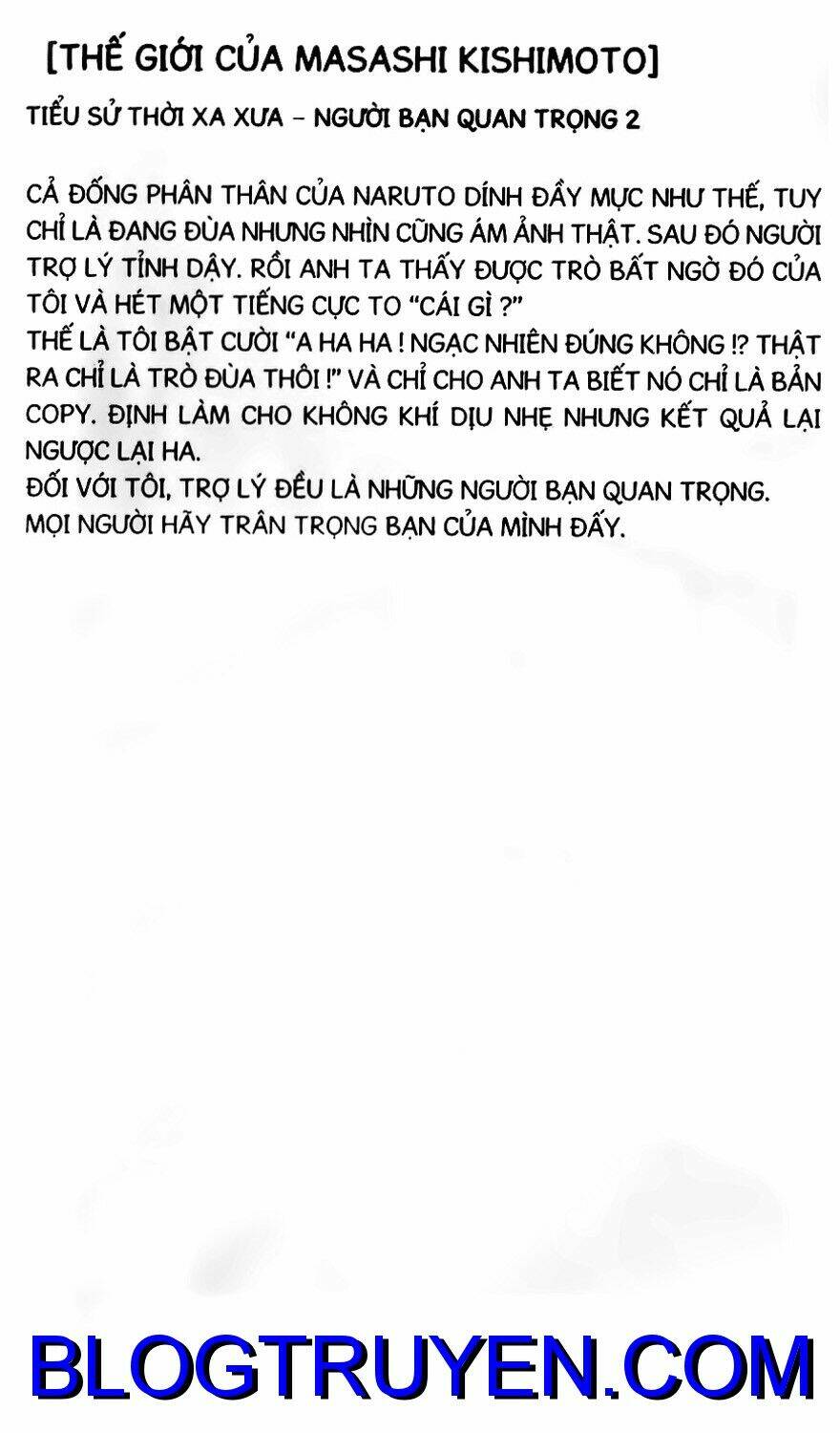 Naruto – Cửu Vĩ Hồ Ly Chapter 237 - Trang 2