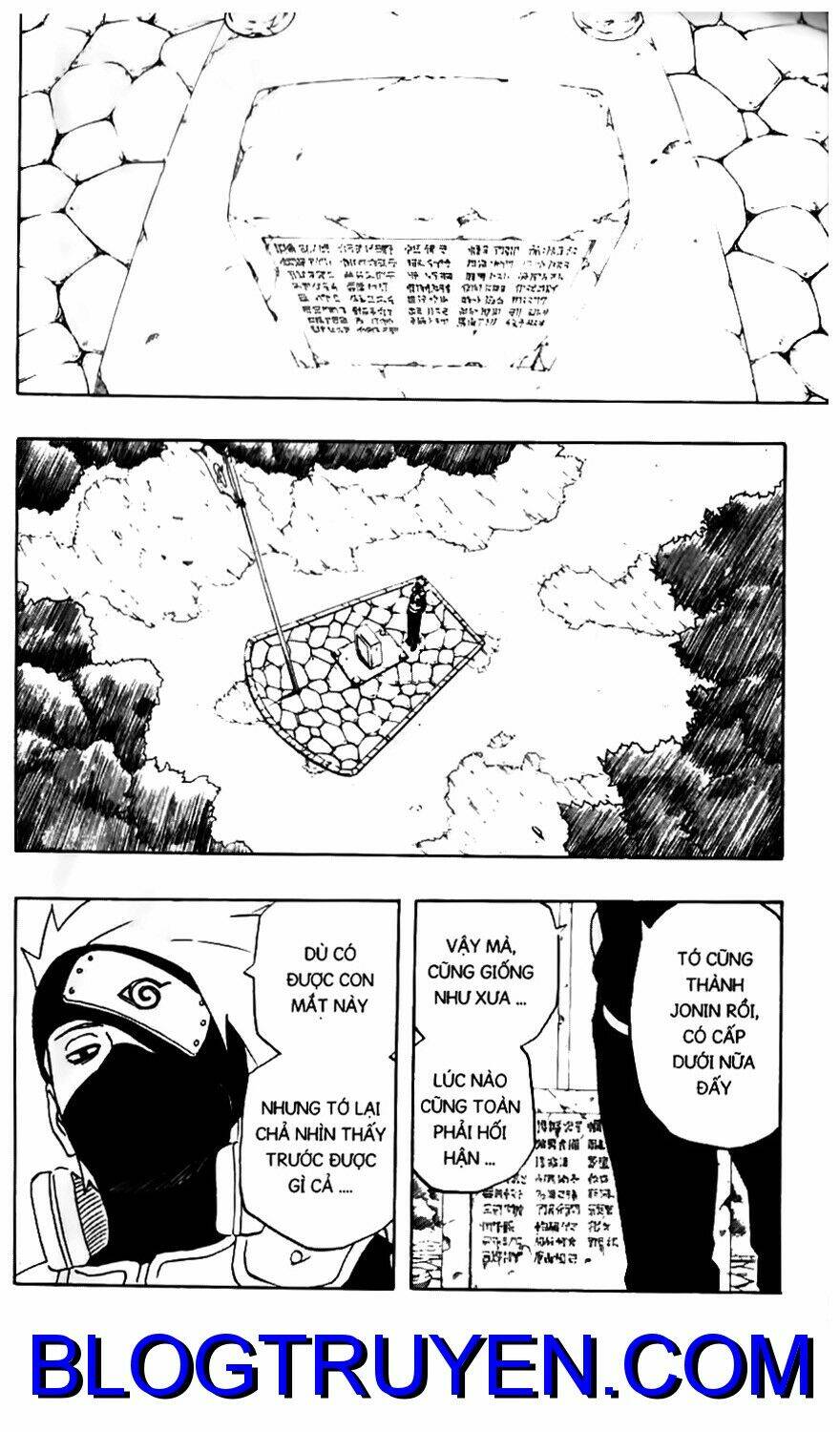 Naruto – Cửu Vĩ Hồ Ly Chapter 237 - Trang 2