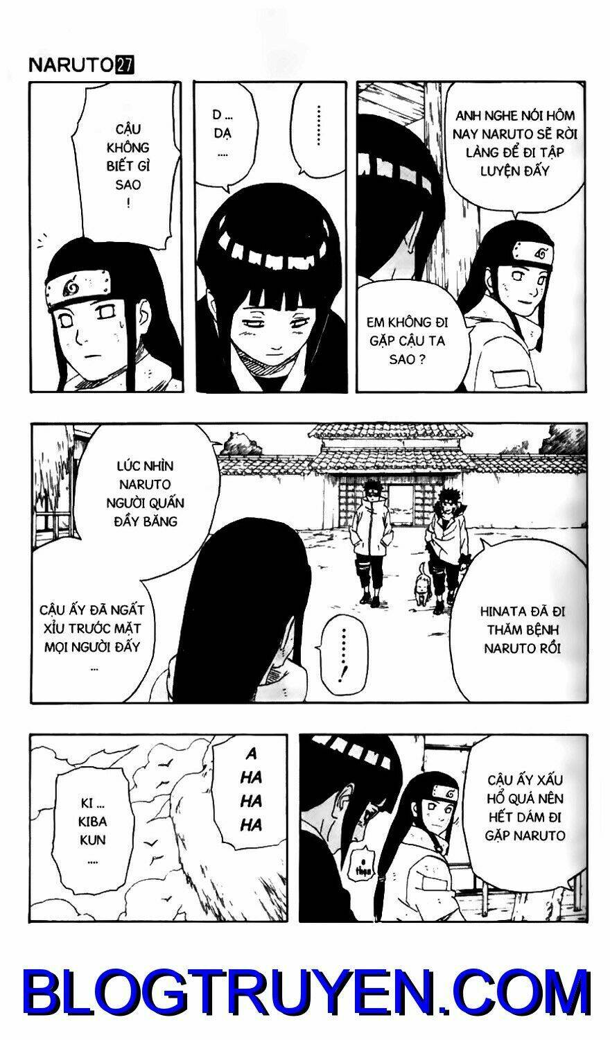 Naruto – Cửu Vĩ Hồ Ly Chapter 238 - Trang 2