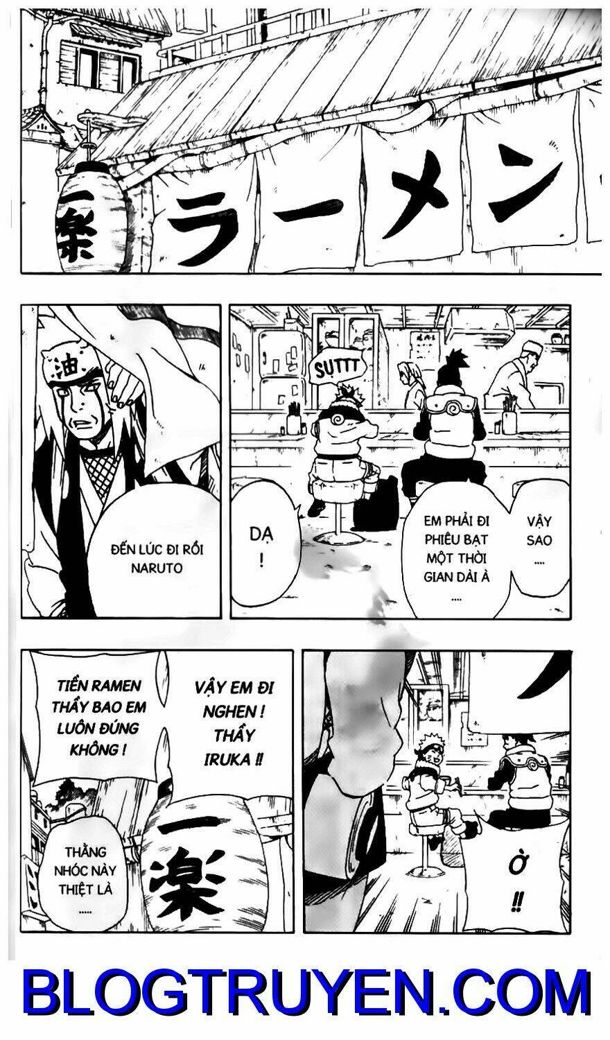 Naruto – Cửu Vĩ Hồ Ly Chapter 238 - Trang 2