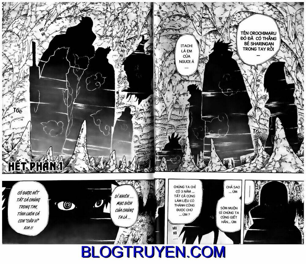 Naruto – Cửu Vĩ Hồ Ly Chapter 238 - Trang 2