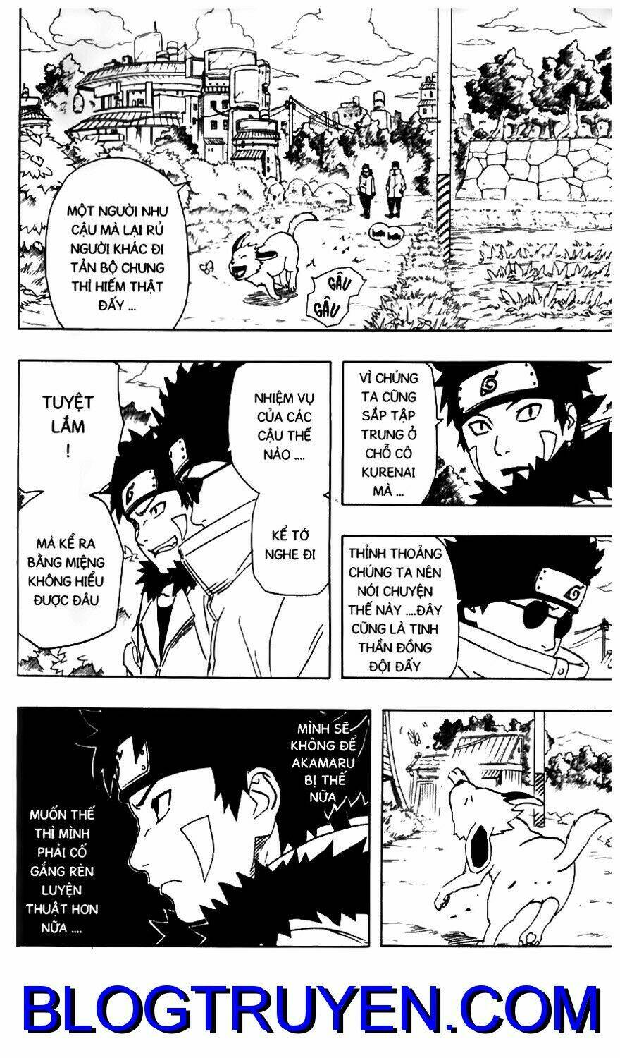 Naruto – Cửu Vĩ Hồ Ly Chapter 238 - Trang 2