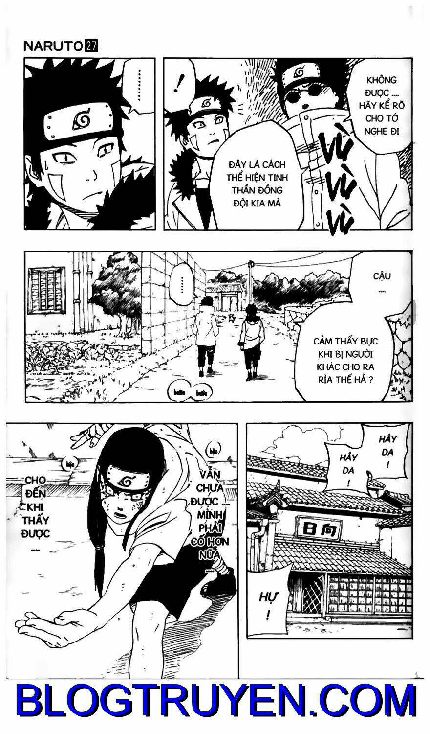 Naruto – Cửu Vĩ Hồ Ly Chapter 238 - Trang 2