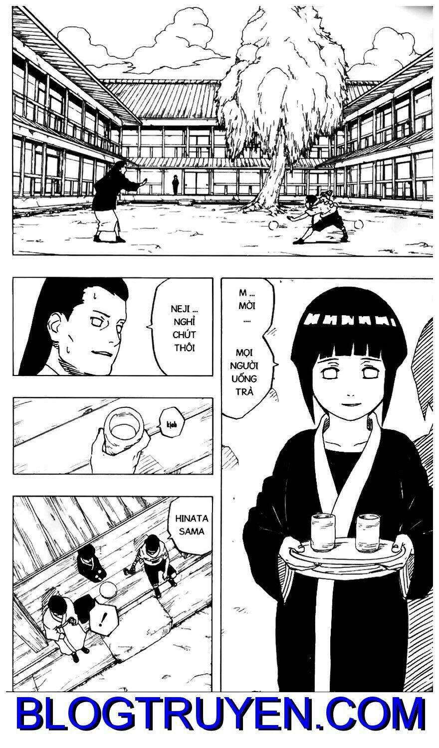 Naruto – Cửu Vĩ Hồ Ly Chapter 238 - Trang 2