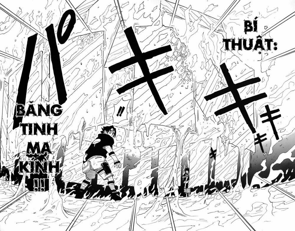 Naruto – Cửu Vĩ Hồ Ly Chapter 24 - Trang 2
