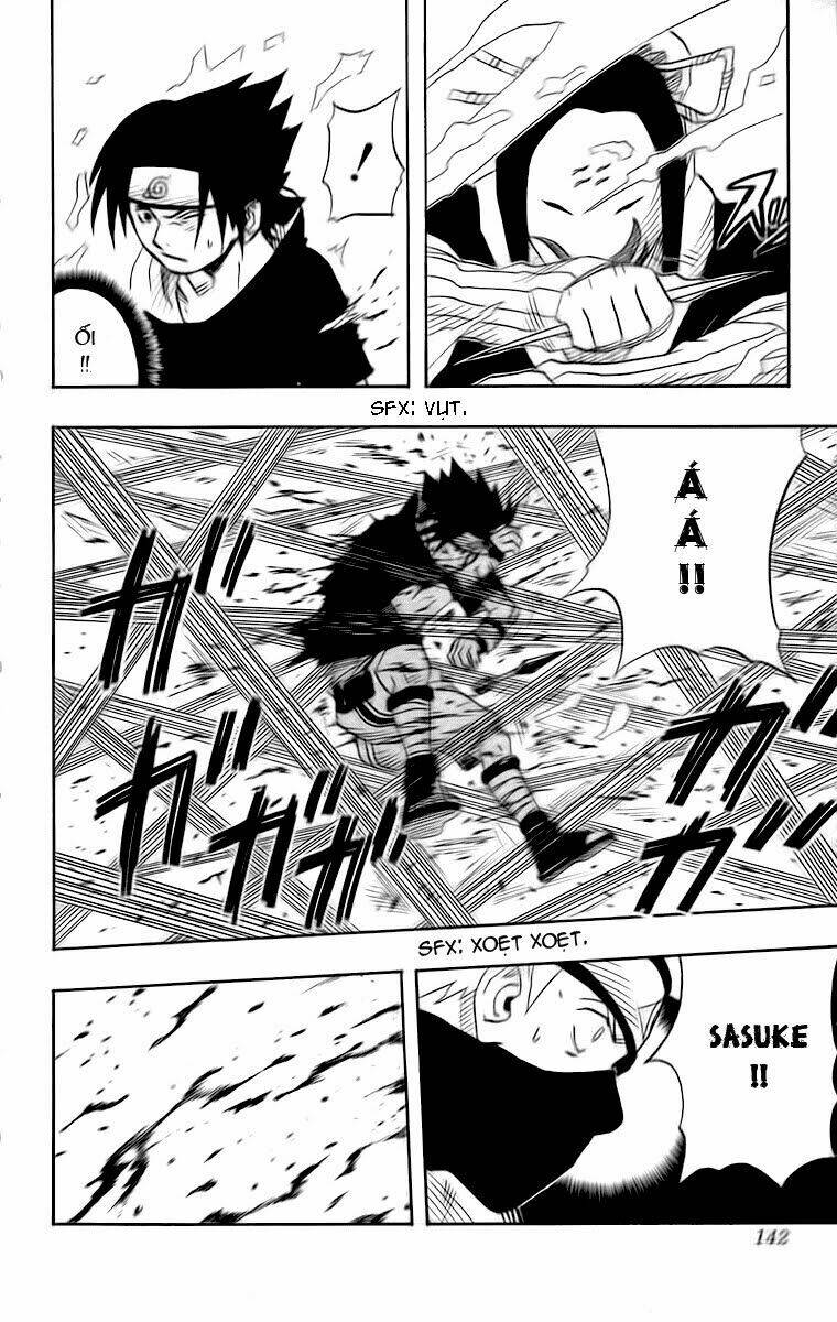 Naruto – Cửu Vĩ Hồ Ly Chapter 24 - Trang 2