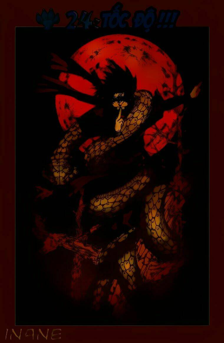 Naruto – Cửu Vĩ Hồ Ly Chapter 24 - Trang 2