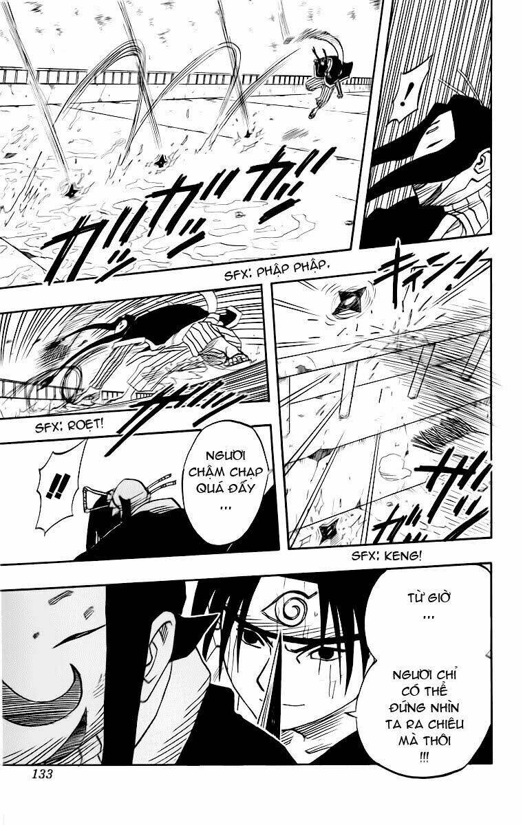 Naruto – Cửu Vĩ Hồ Ly Chapter 24 - Trang 2