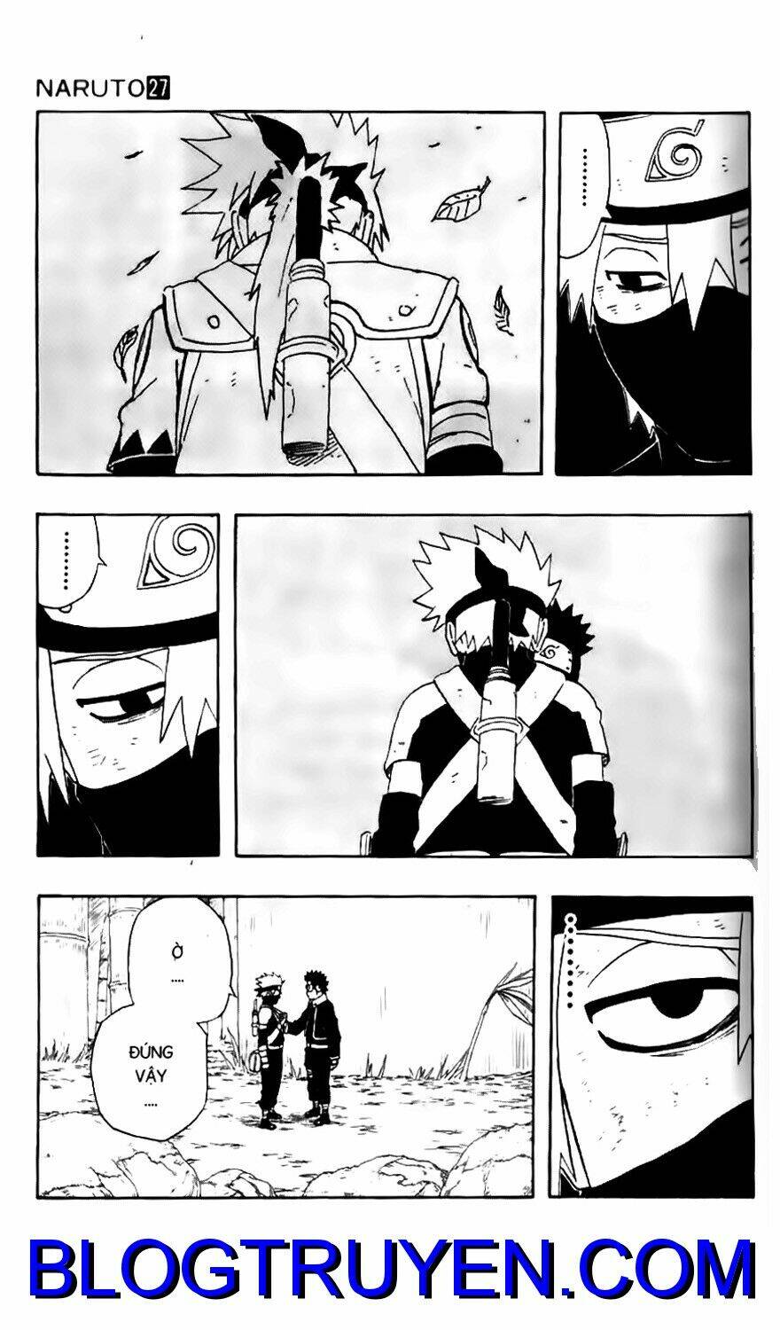 Naruto – Cửu Vĩ Hồ Ly Chapter 241 - Trang 2