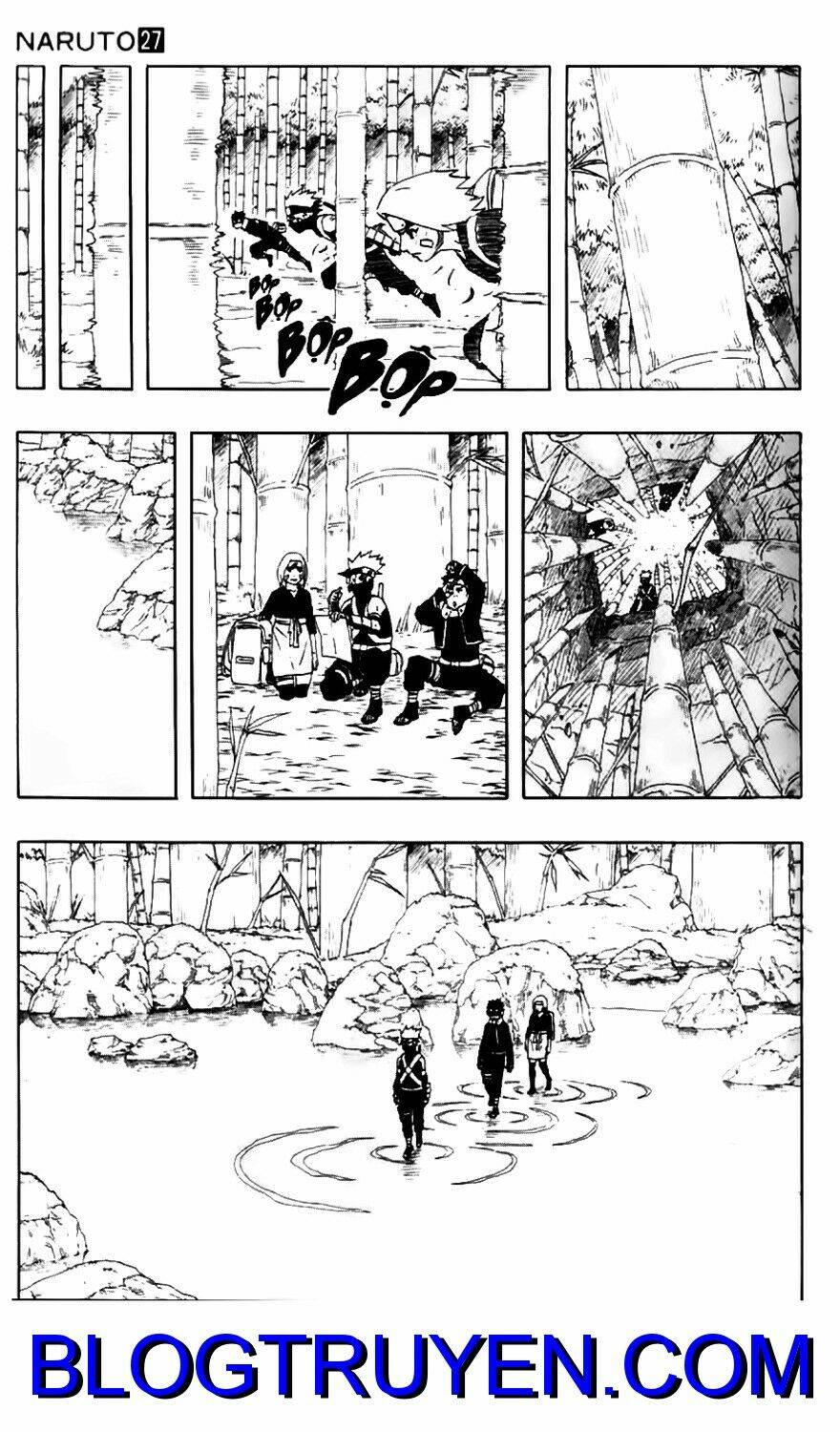 Naruto – Cửu Vĩ Hồ Ly Chapter 241 - Trang 2
