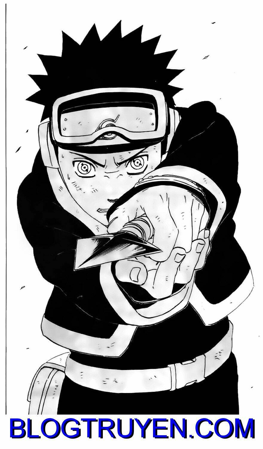 Naruto – Cửu Vĩ Hồ Ly Chapter 242 - Trang 2