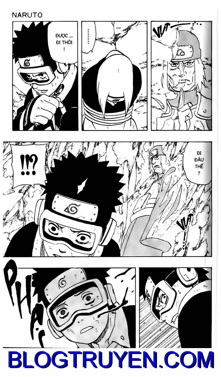 Naruto – Cửu Vĩ Hồ Ly Chapter 242 - Trang 2