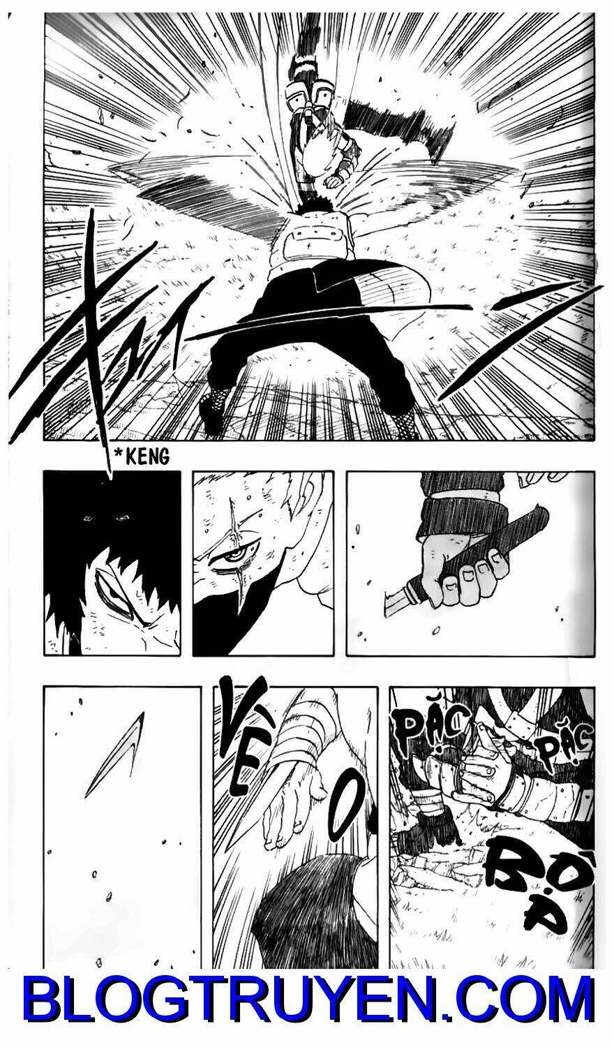 Naruto – Cửu Vĩ Hồ Ly Chapter 244 - Trang 2